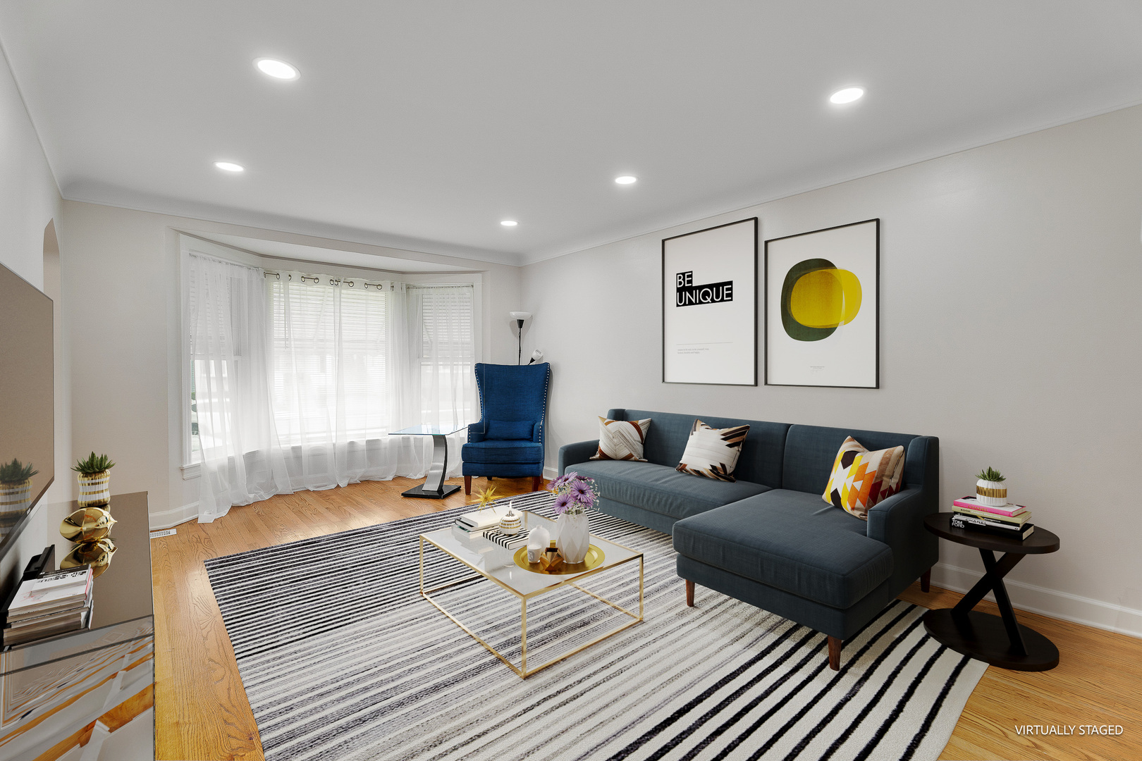 2143 N 76th Avenue, Elmwood Park, IL 60707