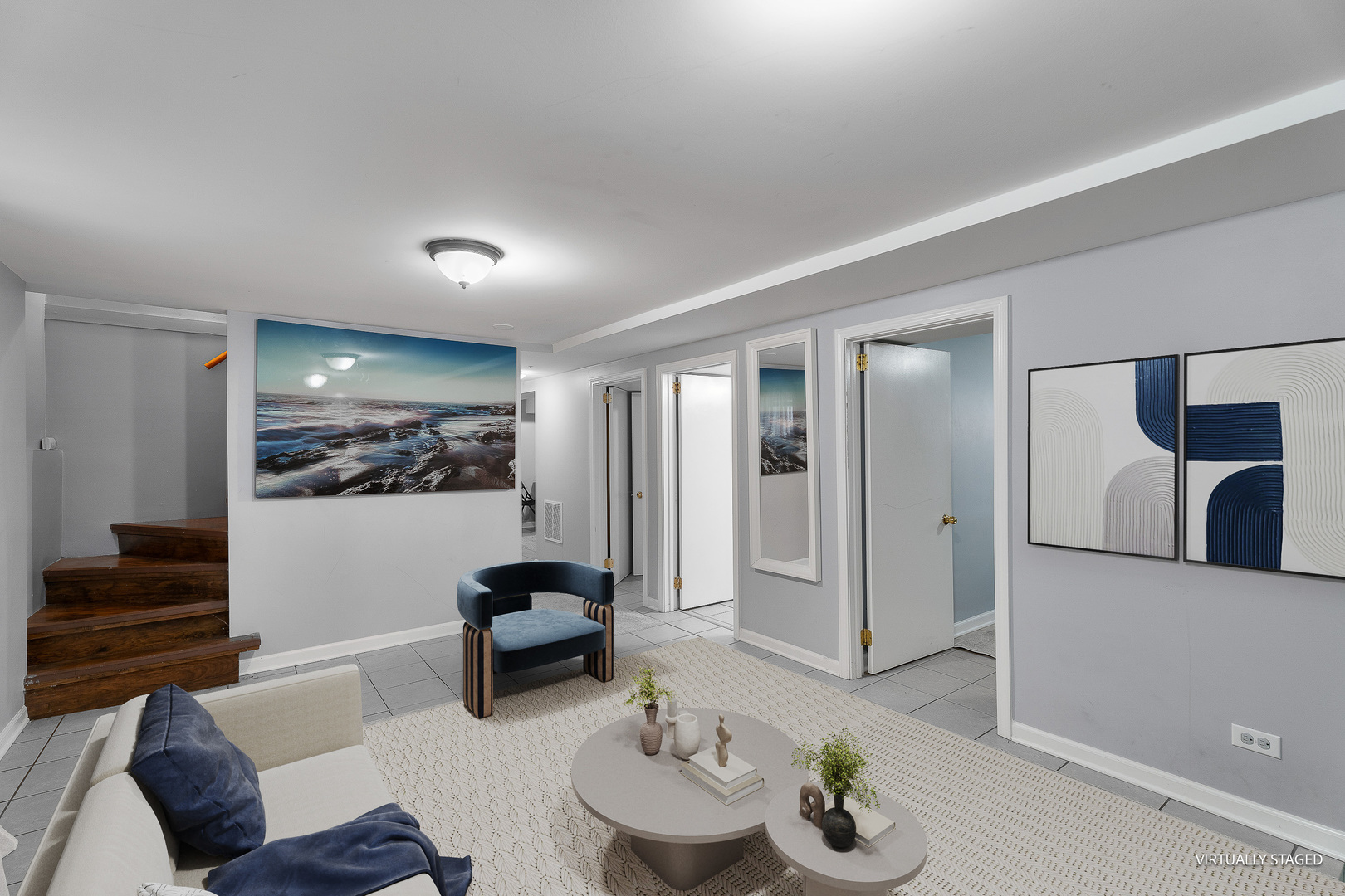 2143 N 76th Avenue, Elmwood Park, IL 60707