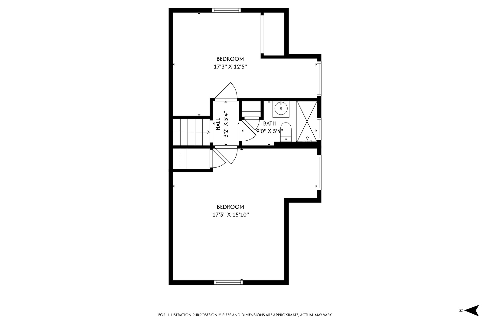 2143 N 76th Avenue, Elmwood Park, IL 60707