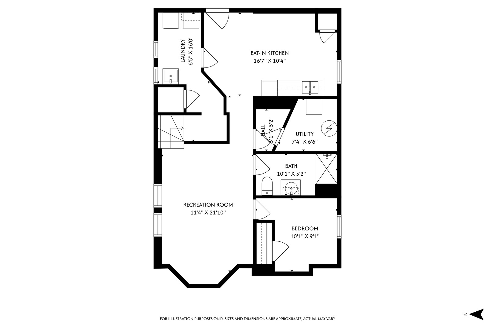 2143 N 76th Avenue, Elmwood Park, IL 60707