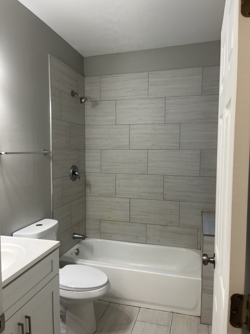 8106 S Langley Avenue #1, Chicago, IL 60619