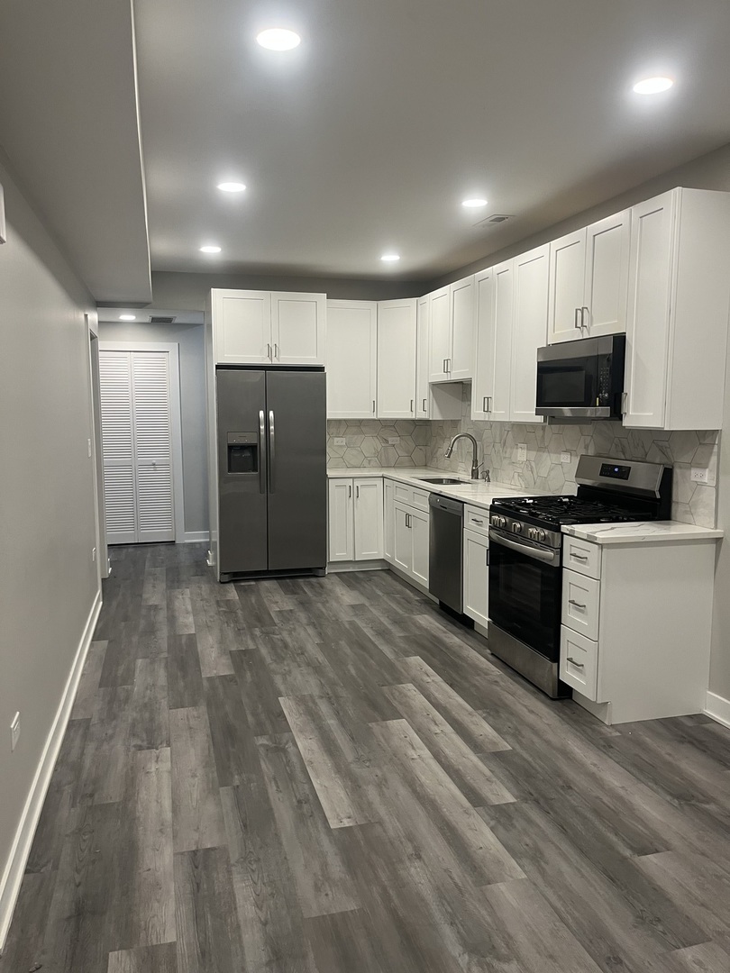 8106 S Langley Avenue #1, Chicago, IL 60619