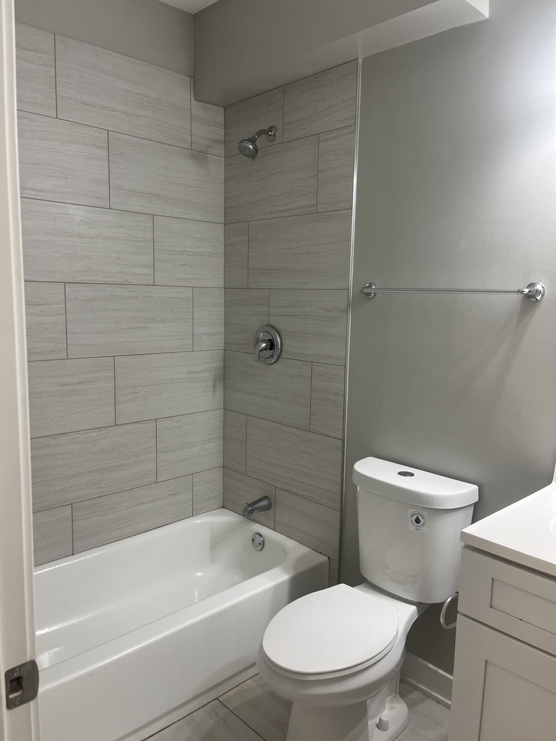8106 S Langley Avenue #1, Chicago, IL 60619