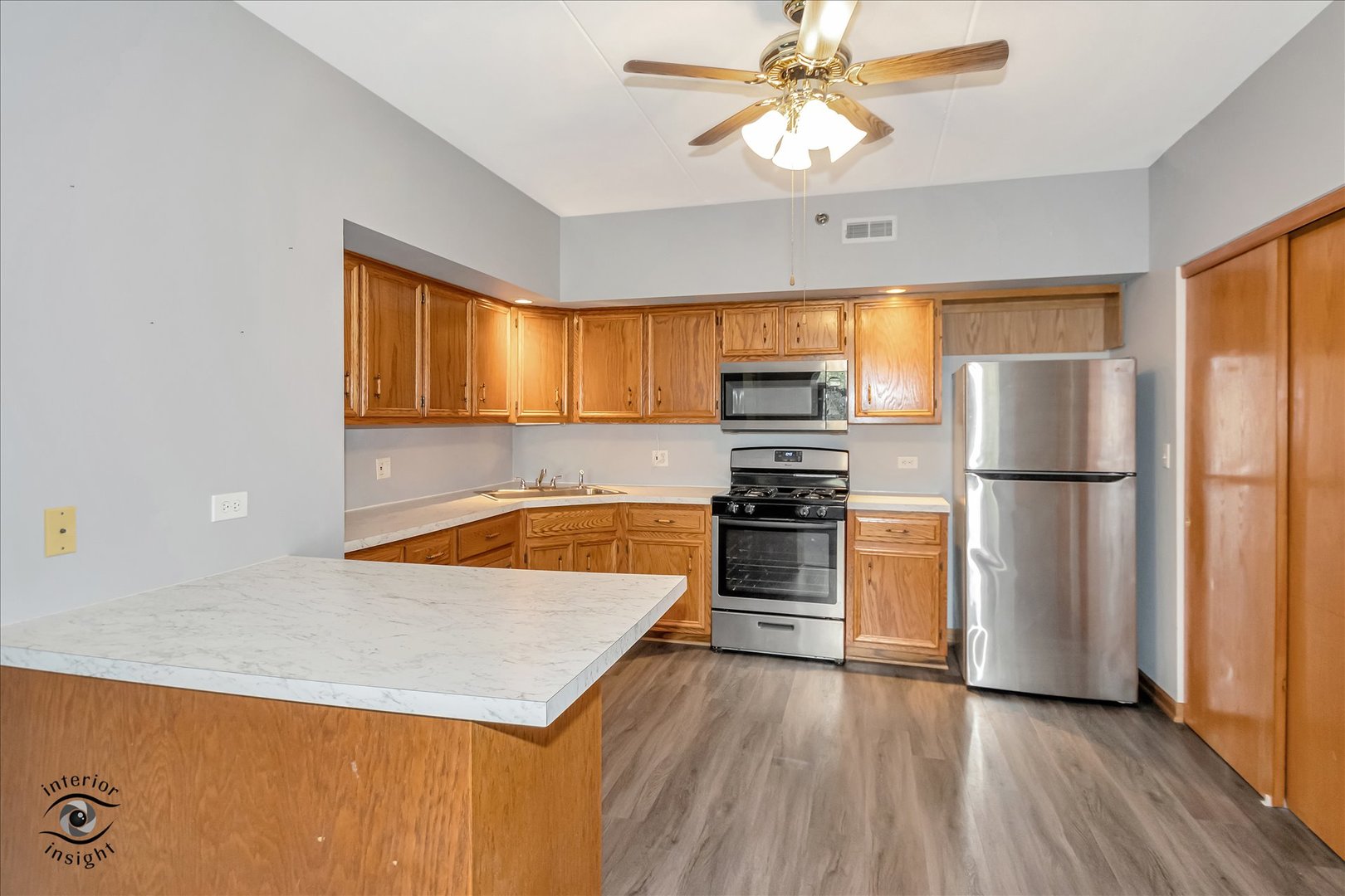 2891 Heritage Drive #1A, Joliet, IL 60435