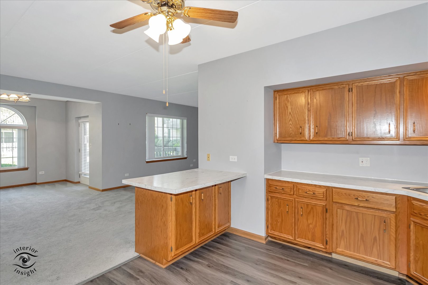 2891 Heritage Drive #1A, Joliet, IL 60435