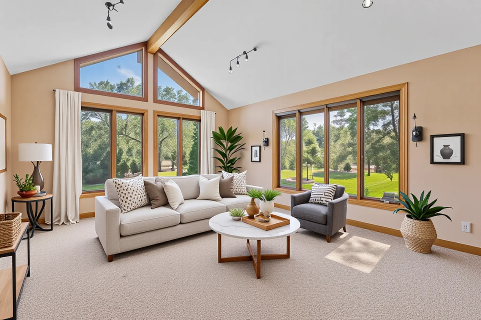 27 Equestrian Way, Lemont, IL 60439