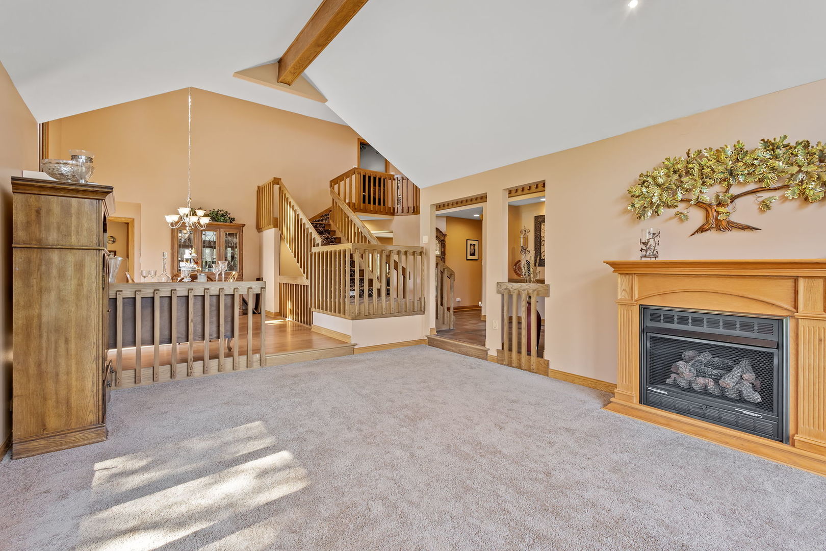 27 Equestrian Way, Lemont, IL 60439