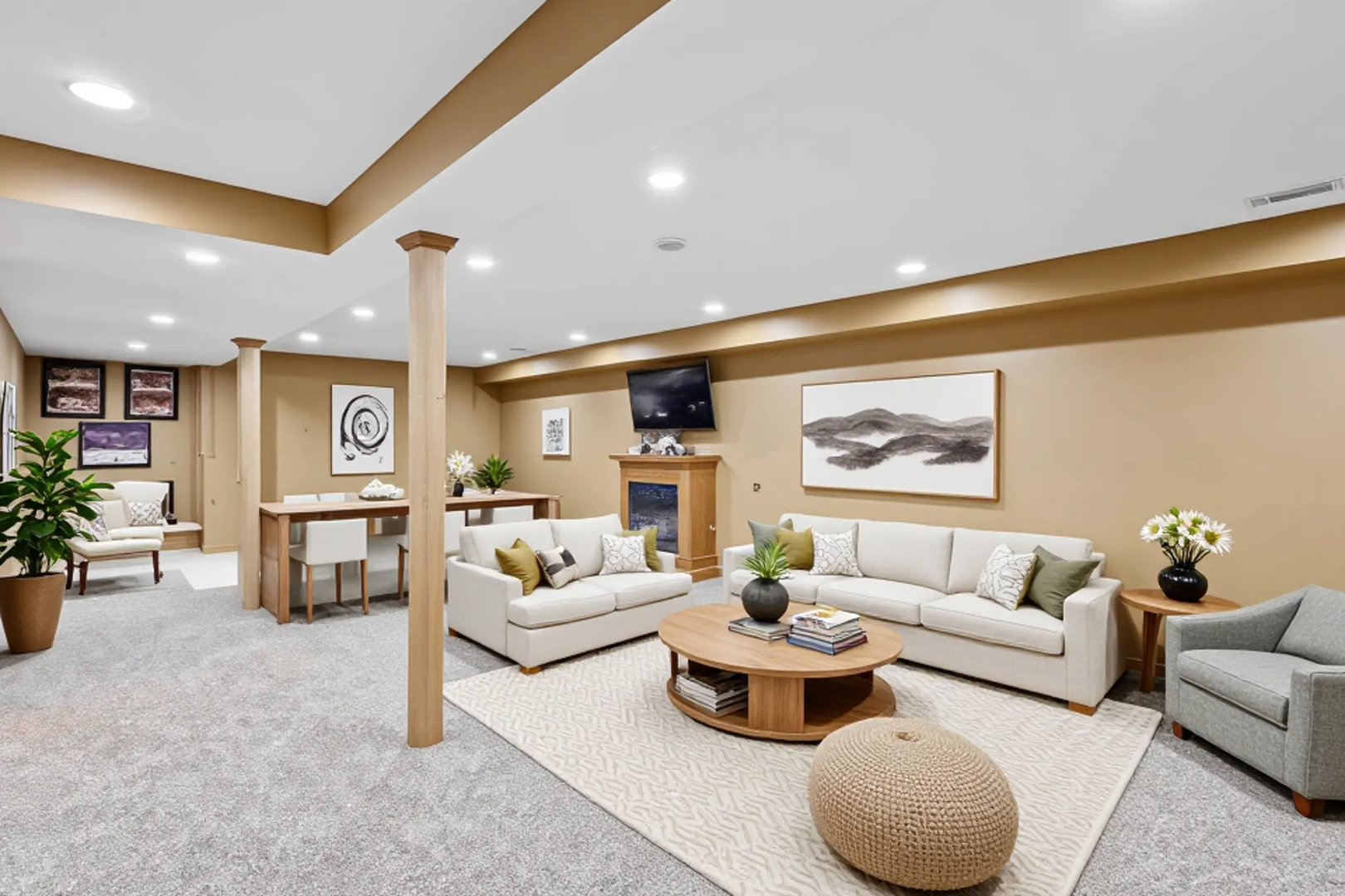 27 Equestrian Way, Lemont, IL 60439