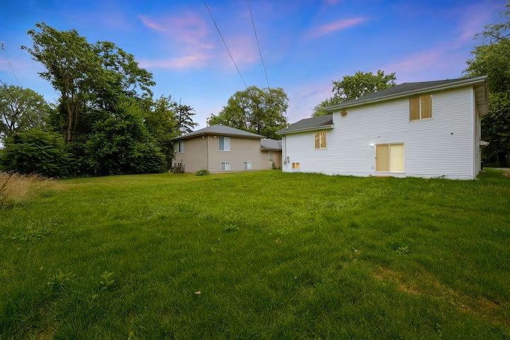 16314 Homan Avenue, Markham, IL 60428