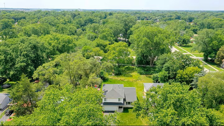 16314 Homan Avenue, Markham, IL 60428