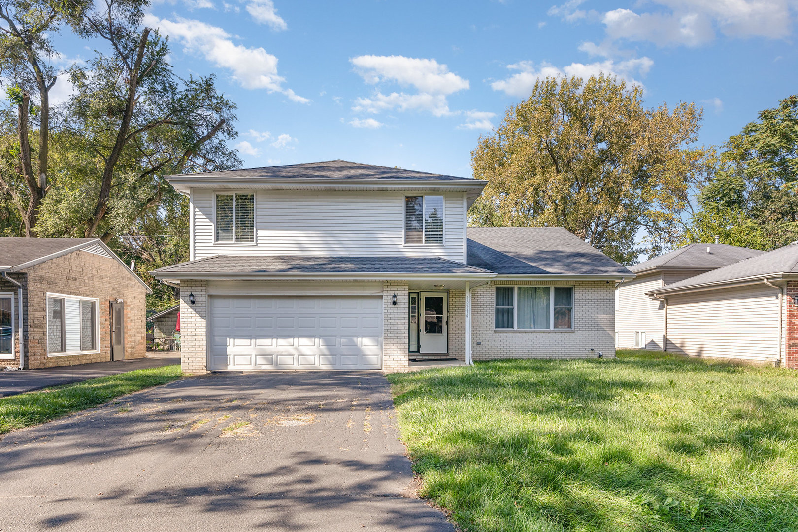 16314 Homan Avenue, Markham, IL 60428