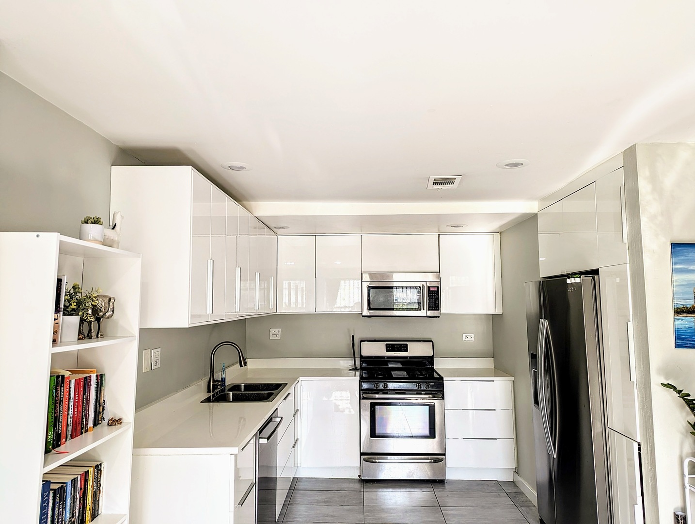 724 S Oakley Boulevard #1, Chicago, IL 60612