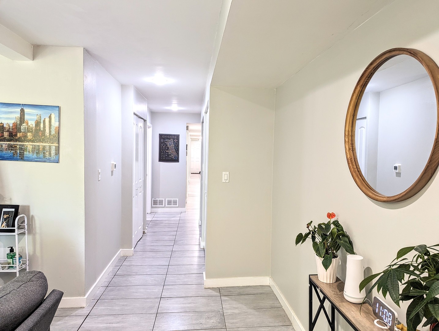 724 S Oakley Boulevard #1, Chicago, IL 60612