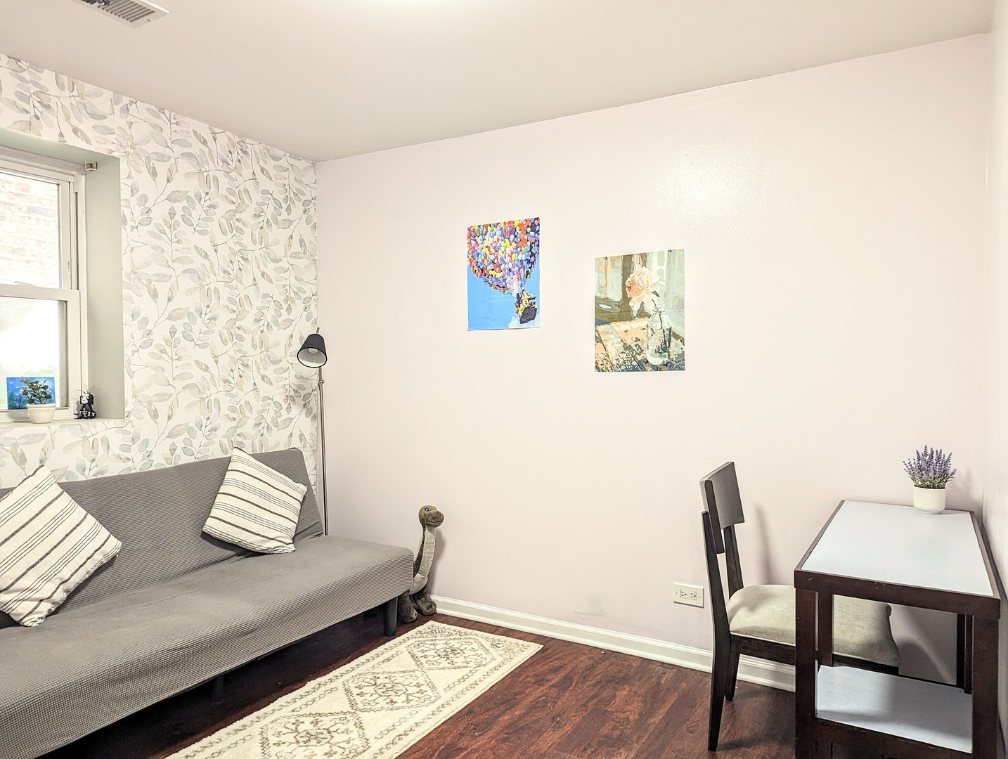 724 S Oakley Boulevard #1, Chicago, IL 60612