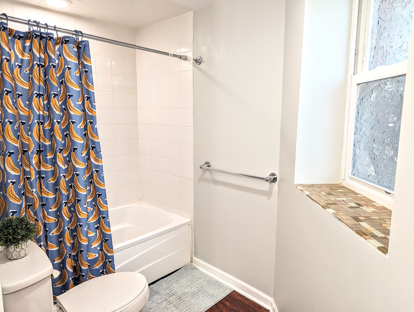 724 S Oakley Boulevard #1, Chicago, IL 60612