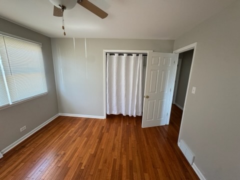 2207 Williamsburg Drive, Waukegan, IL 60085