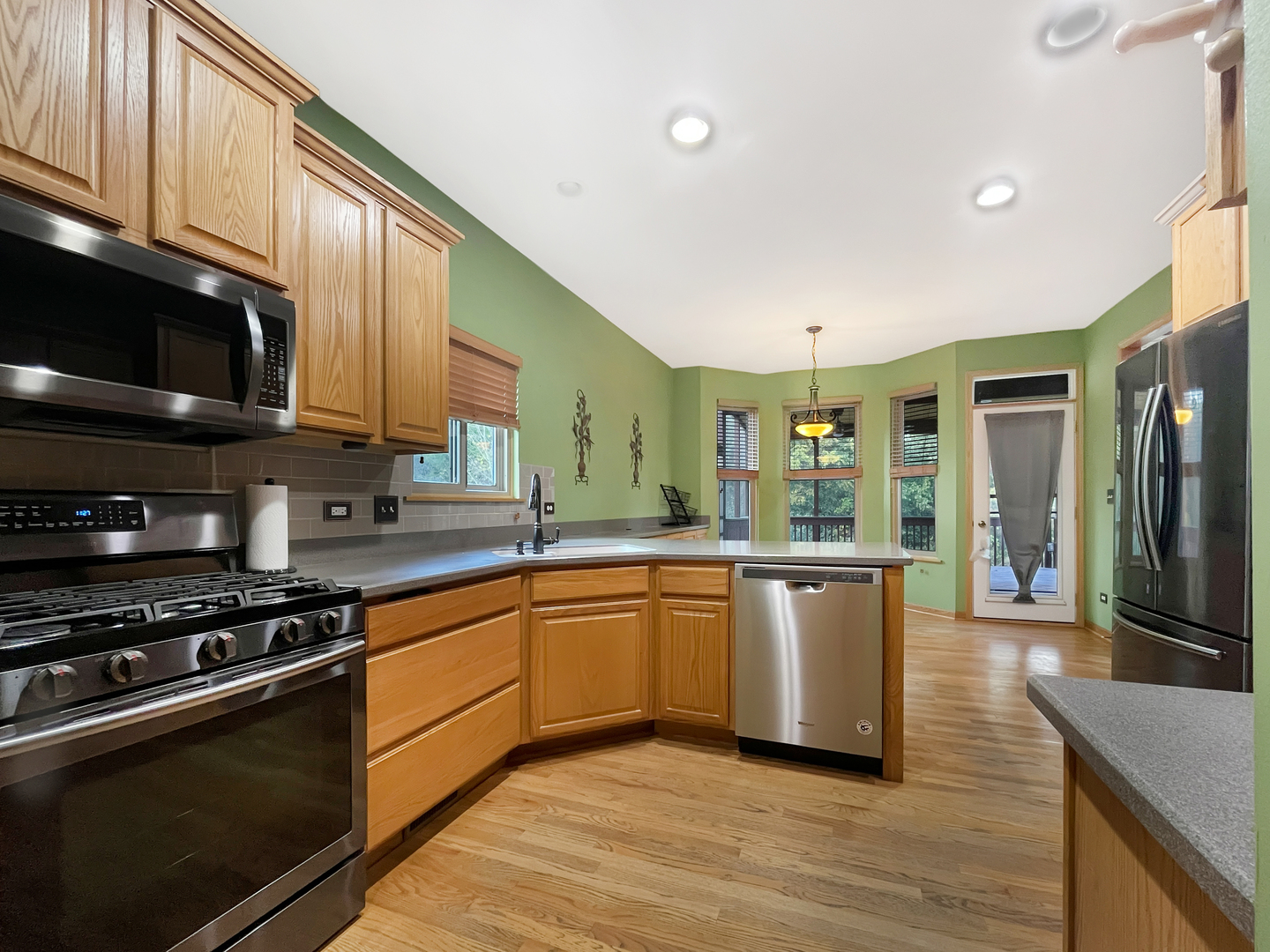 37642 N Amber Way, Lake Villa, IL 60046