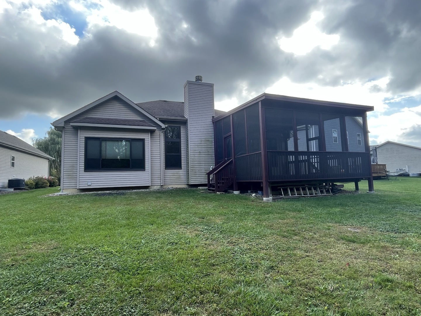 37642 N Amber Way, Lake Villa, IL 60046