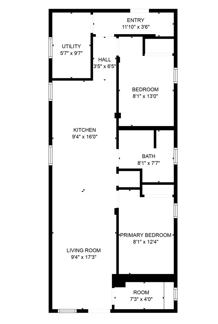 5841 N MEDINA Avenue, Chicago, IL 60646
