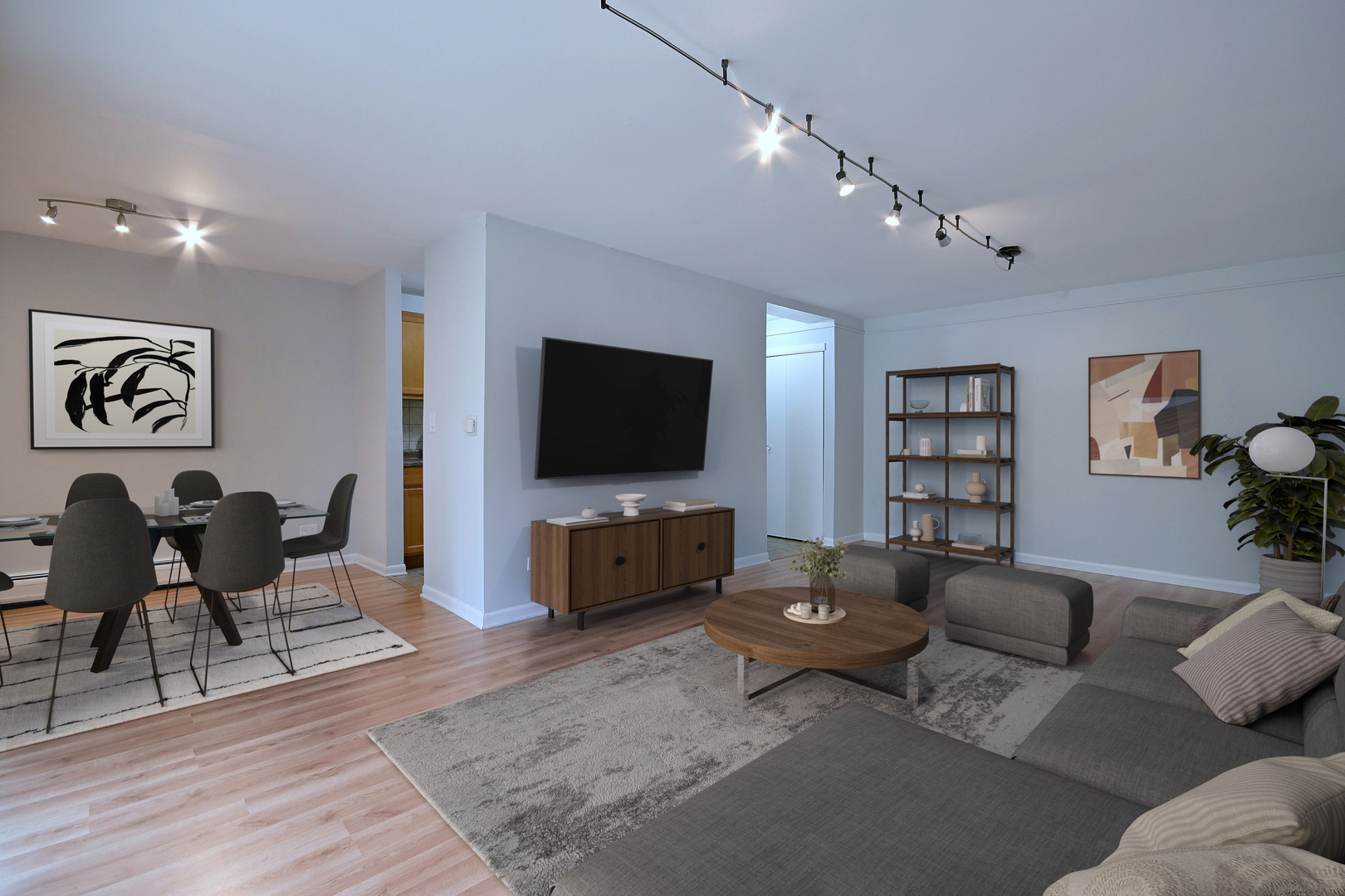 1806 Hemlock Place #105, Schaumburg, IL 60173