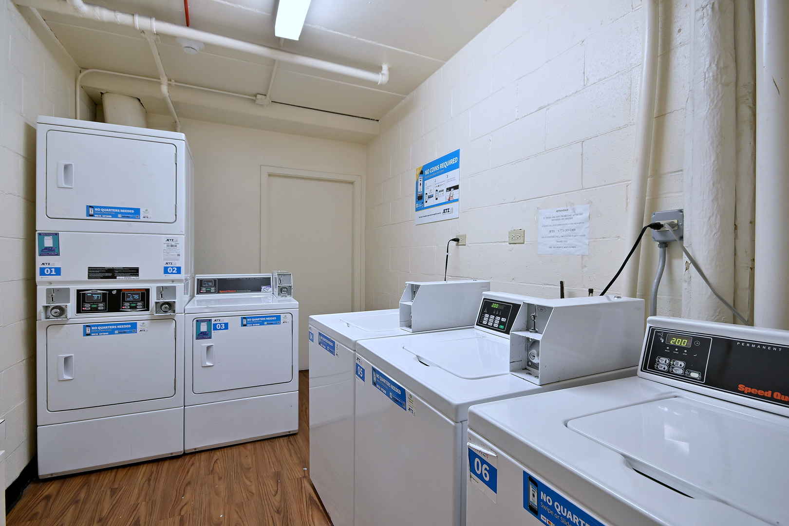 1806 Hemlock Place #105, Schaumburg, IL 60173