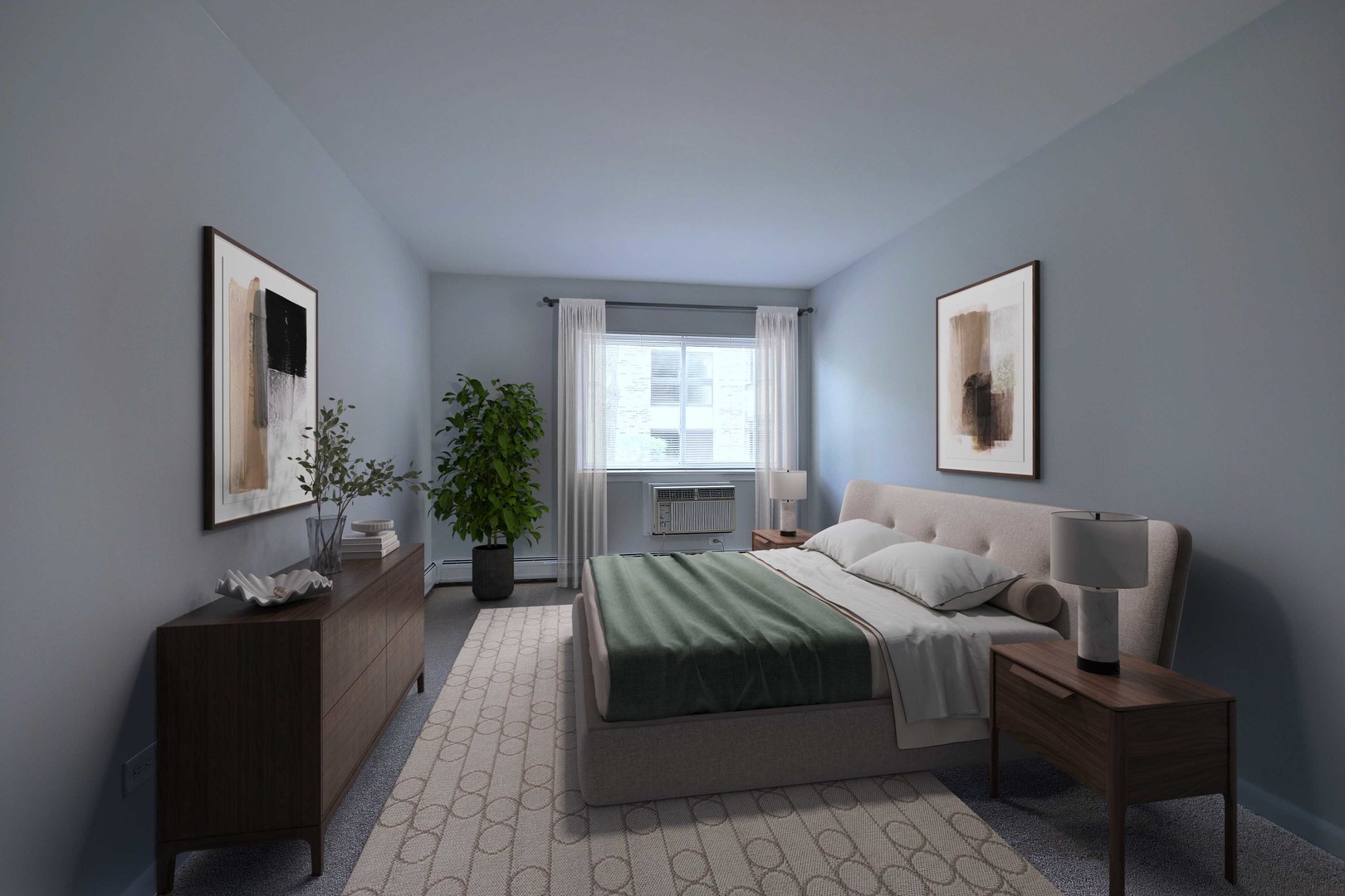 1806 Hemlock Place #105, Schaumburg, IL 60173