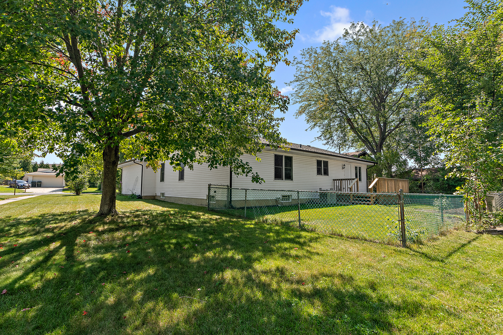 7758 W Kingston Drive, Frankfort, IL 60423