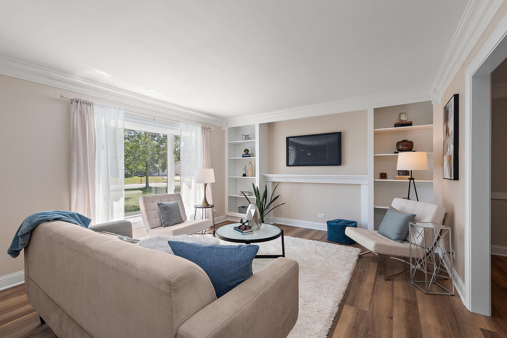 7758 W Kingston Drive, Frankfort, IL 60423