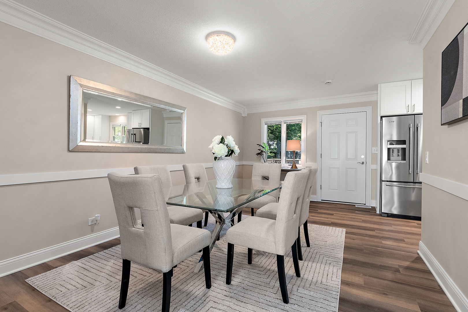 7758 W Kingston Drive, Frankfort, IL 60423