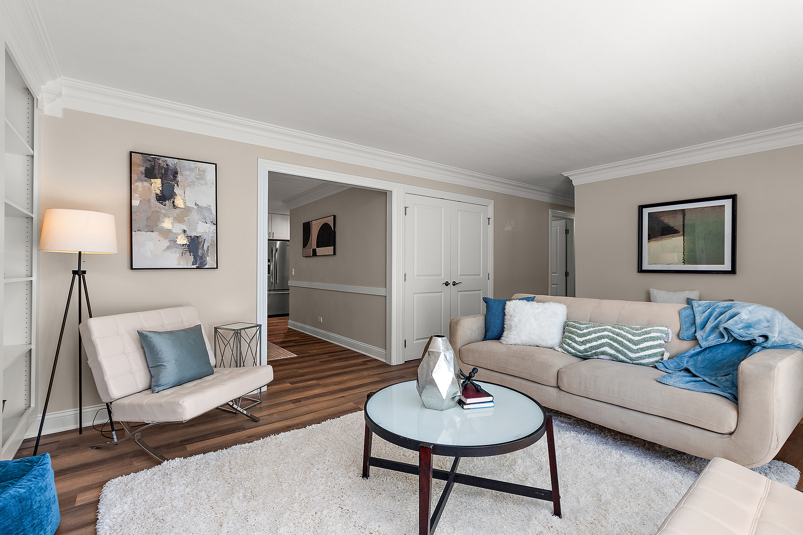 7758 W Kingston Drive, Frankfort, IL 60423