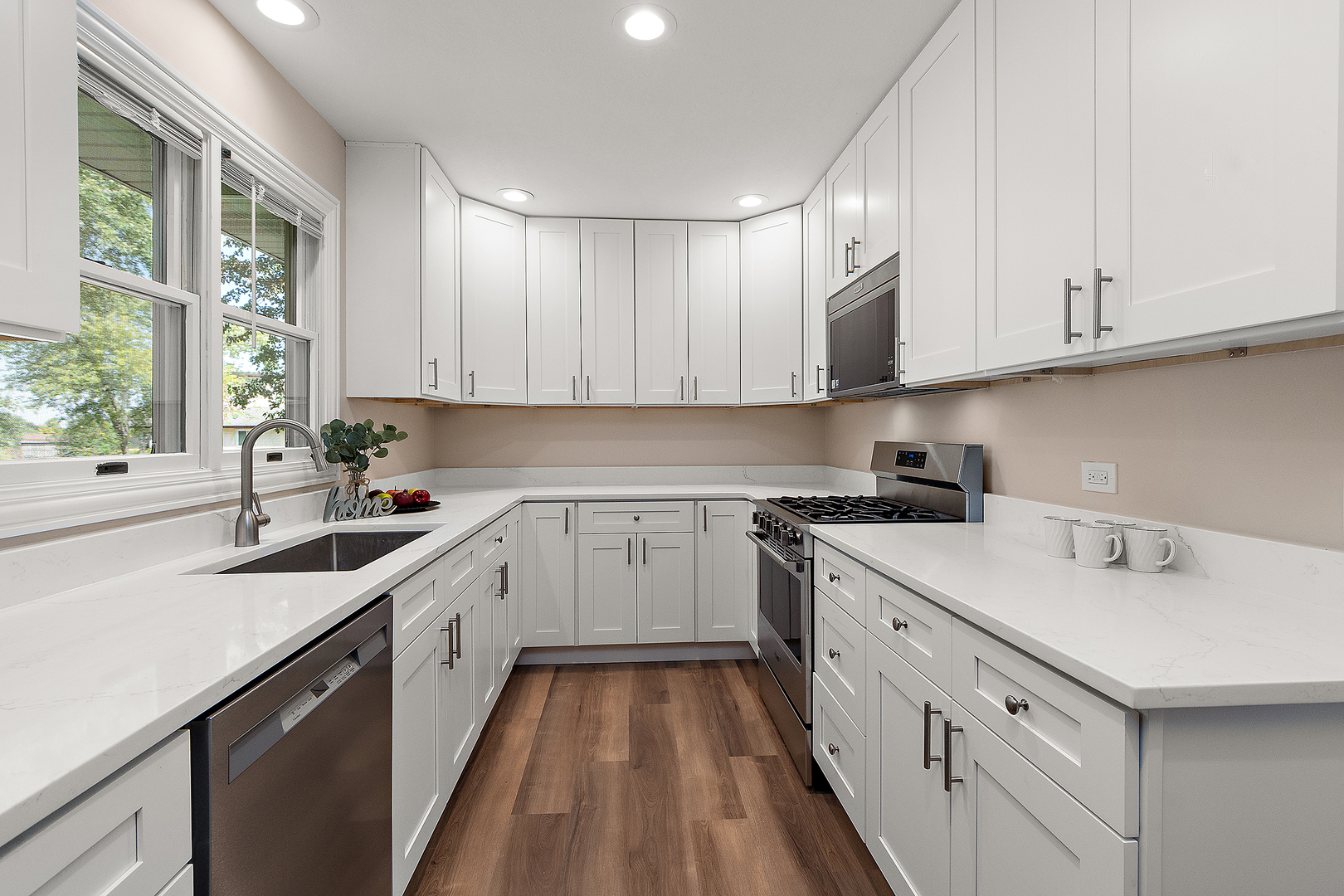 7758 W Kingston Drive, Frankfort, IL 60423