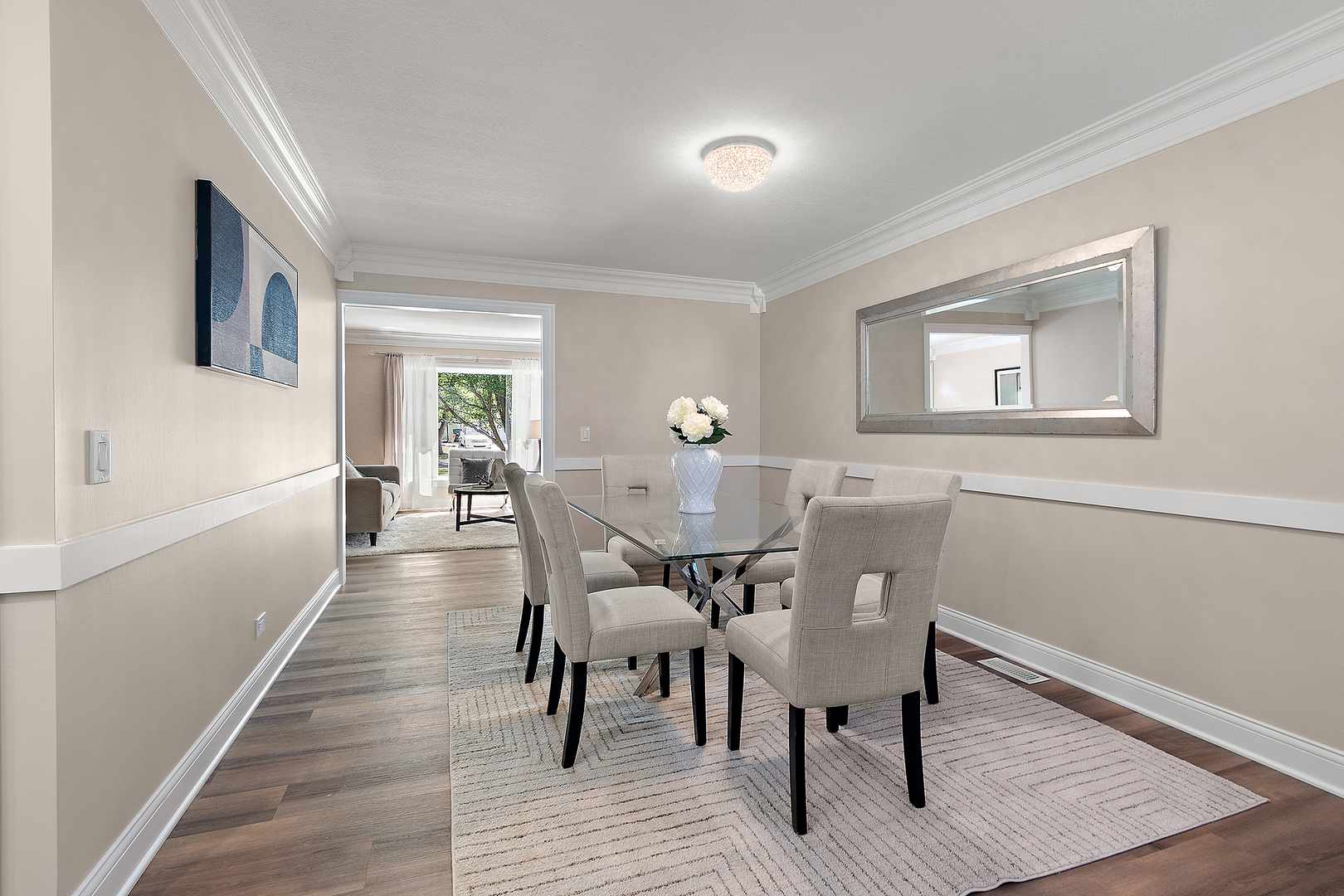 7758 W Kingston Drive, Frankfort, IL 60423