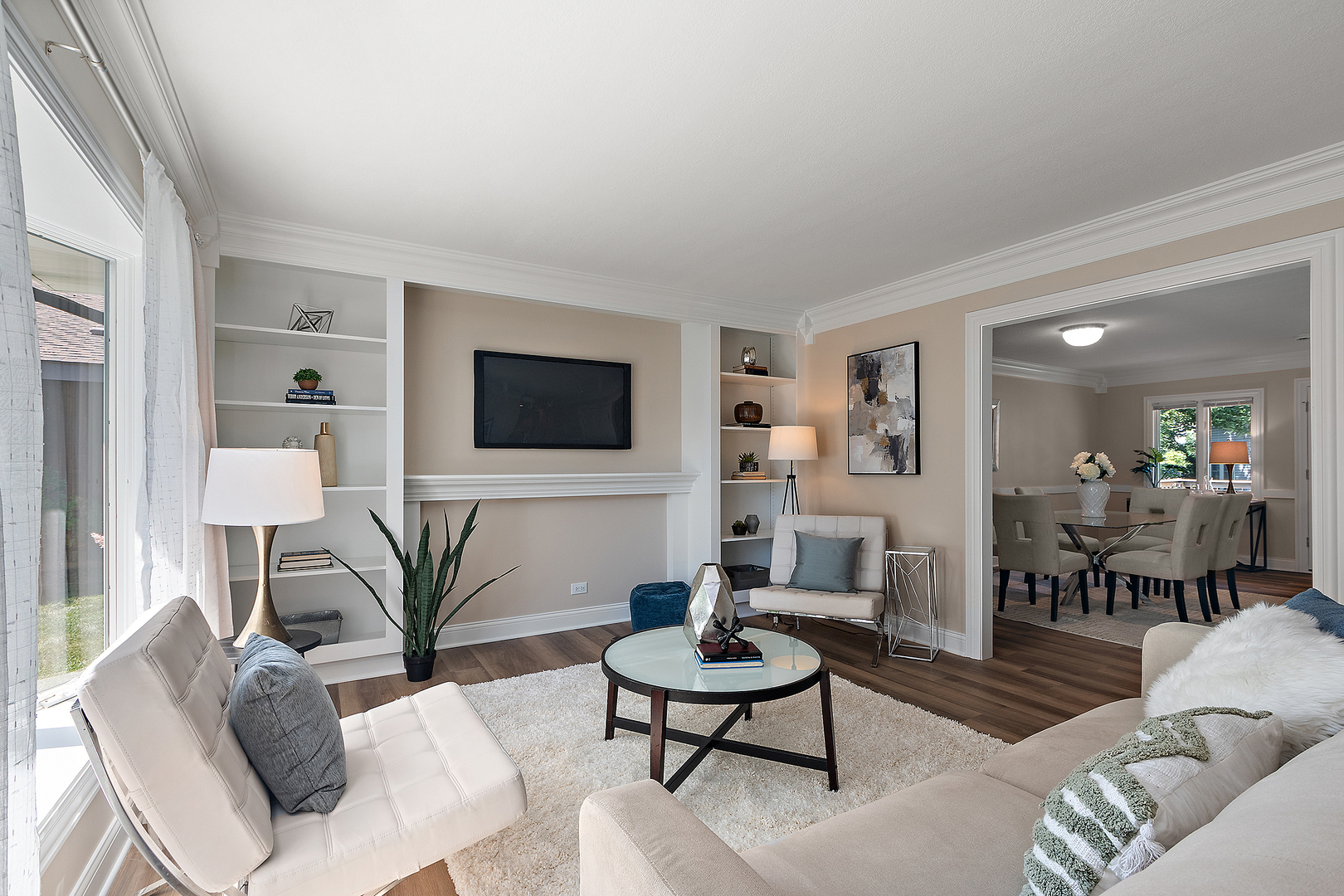 7758 W Kingston Drive, Frankfort, IL 60423