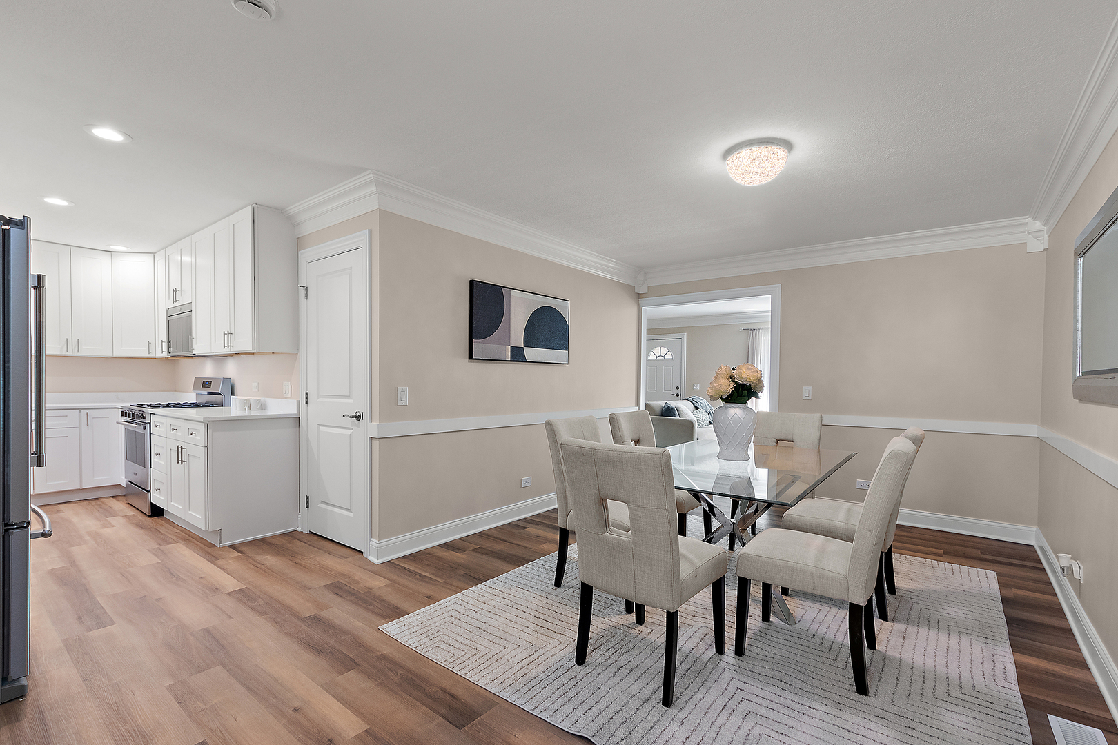 7758 W Kingston Drive, Frankfort, IL 60423