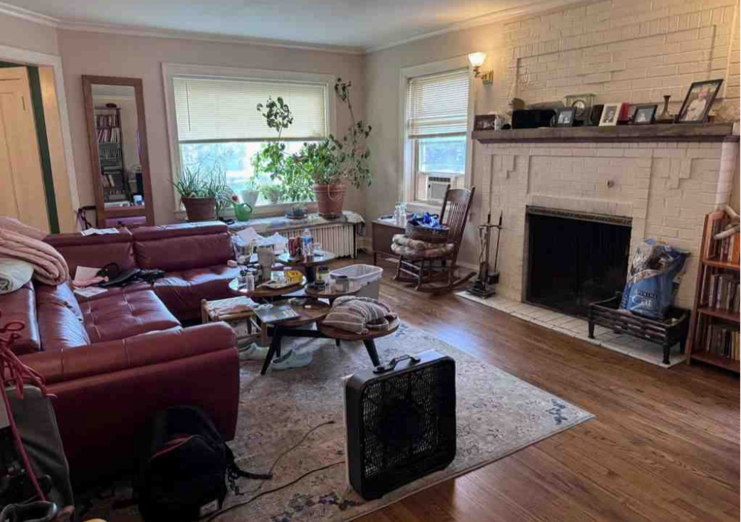 2130 W Farwell Avenue, Chicago, IL 60645