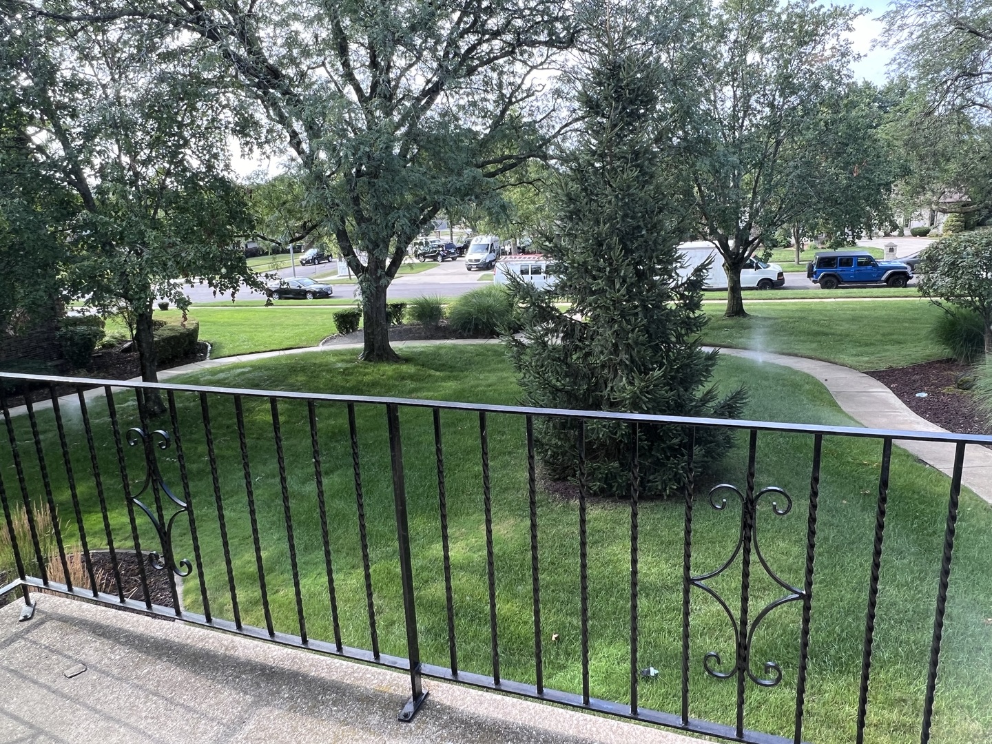 9032 W 140th Street #2A, Orland Park, IL 60462