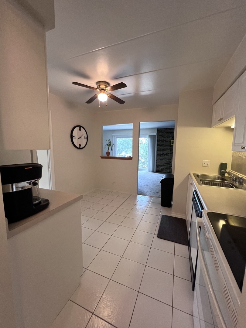 9032 W 140th Street #2A, Orland Park, IL 60462