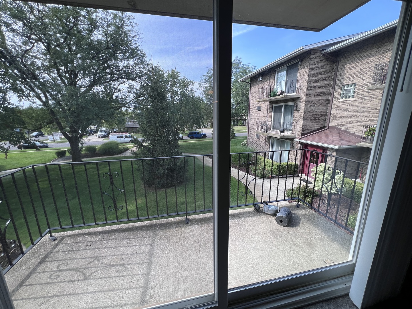 9032 W 140th Street #2A, Orland Park, IL 60462
