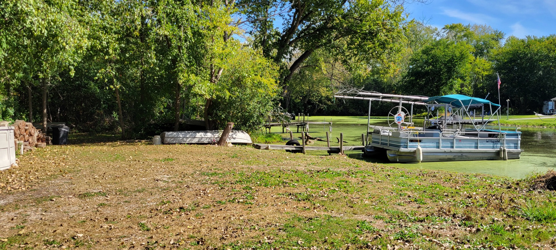 411 Kings Road, Fox Lake, IL 60020