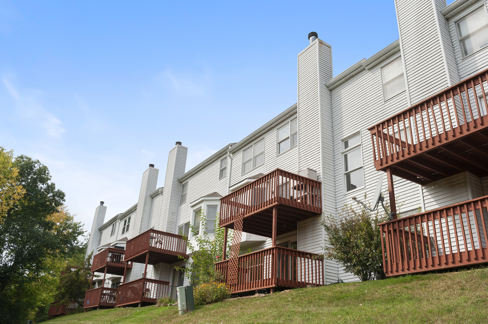 315 Spring Point Drive #315, Carpentersville, IL 60110