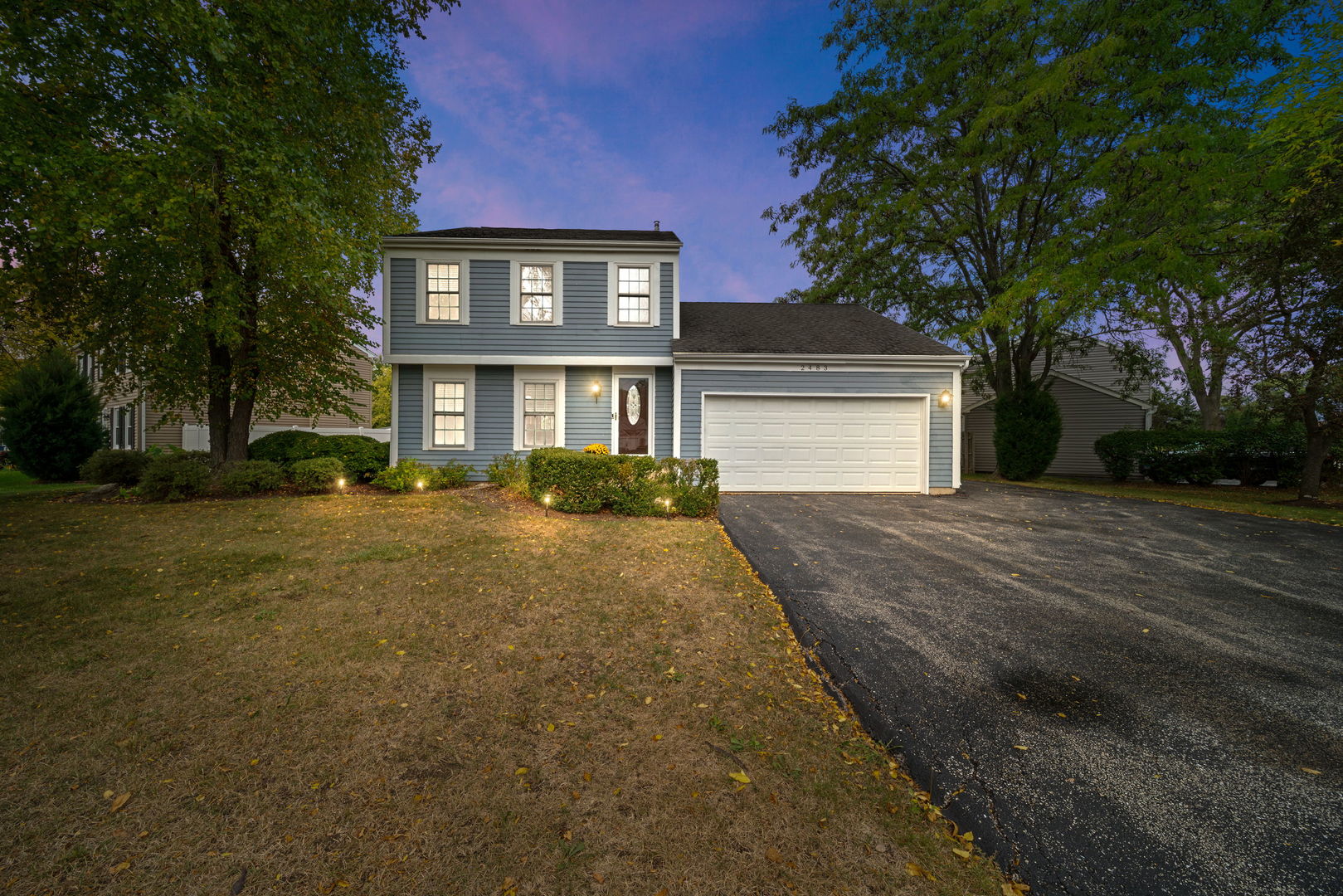 2483 Lawson Boulevard, Gurnee, IL 60031