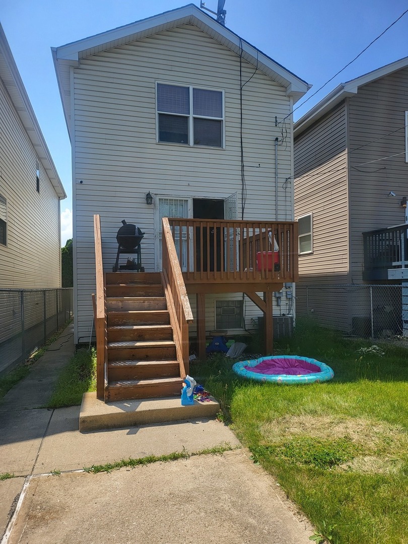 9021 S GREENWOOD Avenue, Chicago, IL 60619