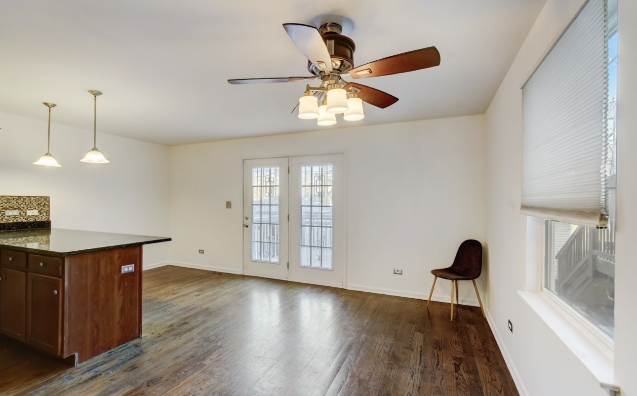 9021 S GREENWOOD Avenue, Chicago, IL 60619