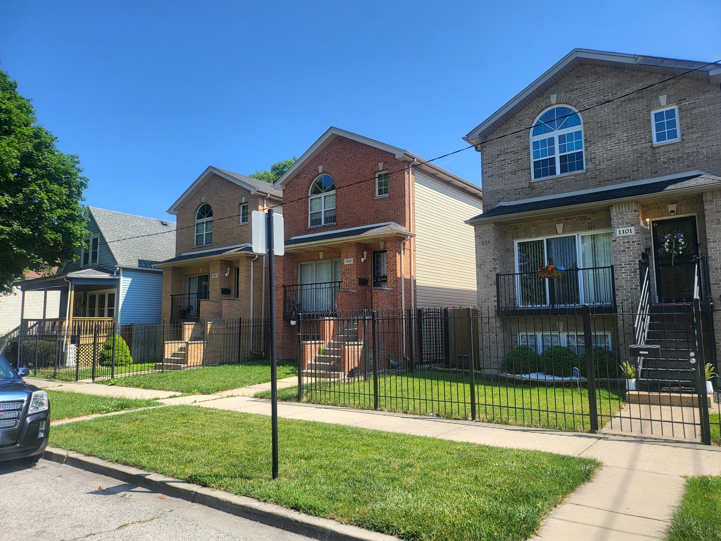 9021 S GREENWOOD Avenue, Chicago, IL 60619