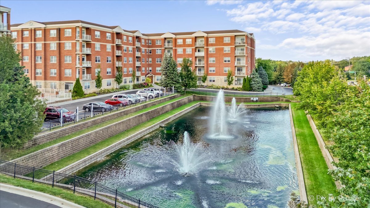 1 Itasca Place #107, Itasca, IL 60143