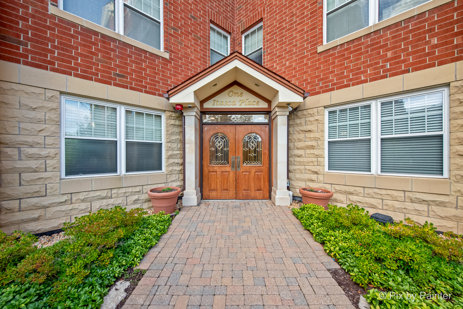 1 Itasca Place #107, Itasca, IL 60143