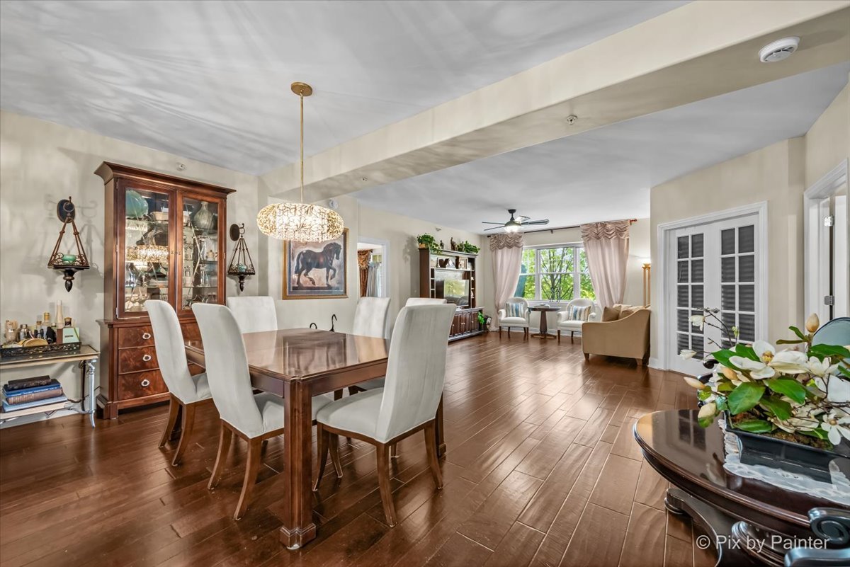 1 Itasca Place #107, Itasca, IL 60143