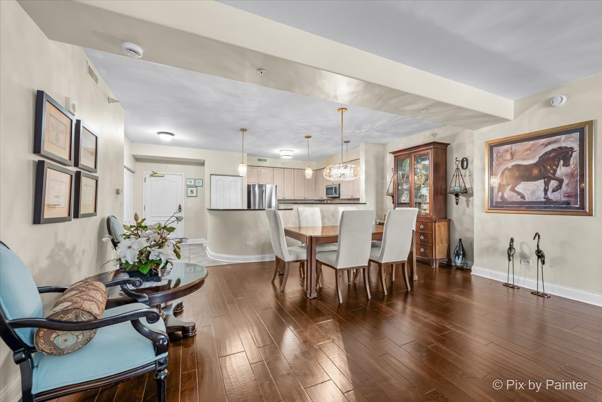 1 Itasca Place #107, Itasca, IL 60143