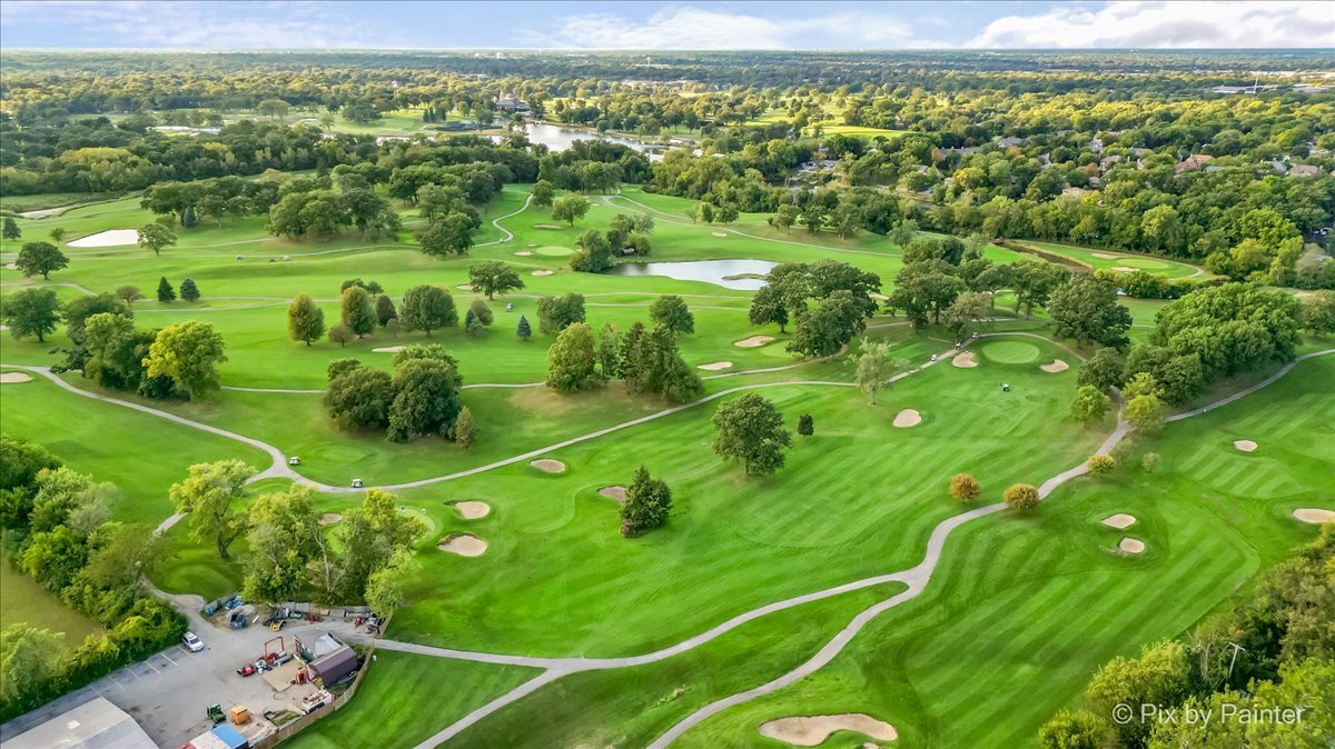 1 Itasca Place #107, Itasca, IL 60143