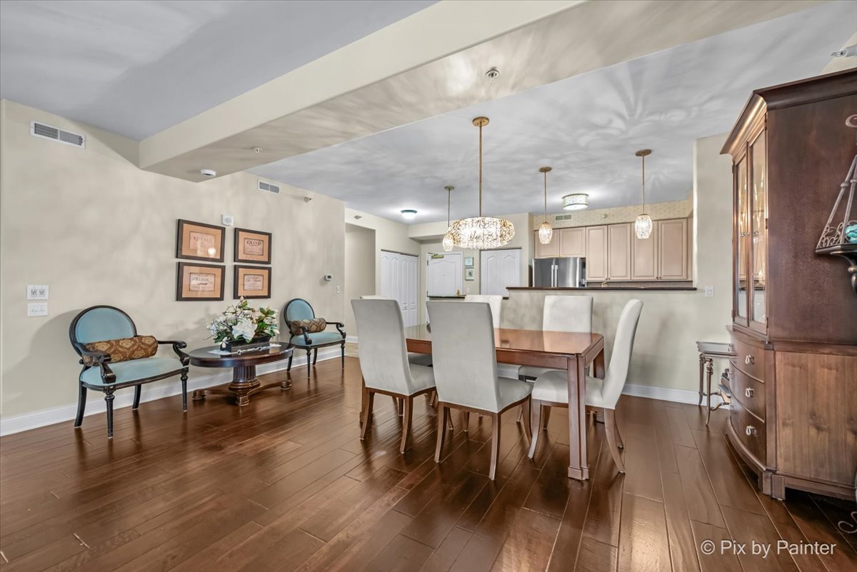 1 Itasca Place #107, Itasca, IL 60143